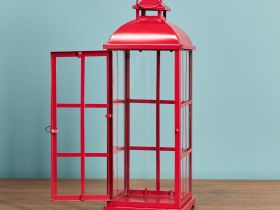 Подсвечник Luciano II