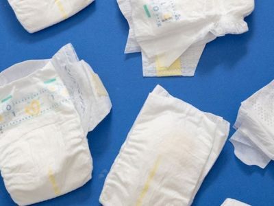 Производителя подгузников с нарушениями обязали подтвердить безопасность своих изделий