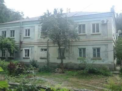 Здание бывшей уездной тюрьмы, которую 7 августа 1905 года штурмом взяли горожане, освободили всех политзаключенных, объявили власть самодержавия низвергнутой