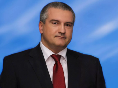 Якутян с Днём Республики поздравил глава Крыма Сергей Аксёнов