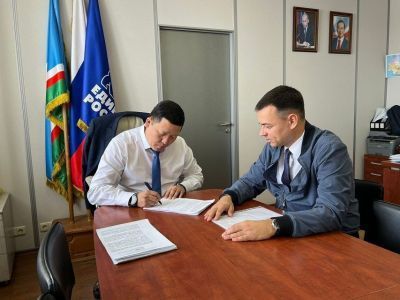 Иван Луцкан: «Наш парламент должен представлять интересы всех групп населения»