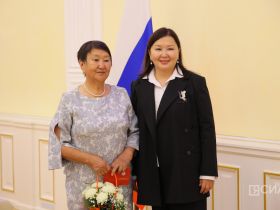 В Якутске отметили День работников дополнительного образования