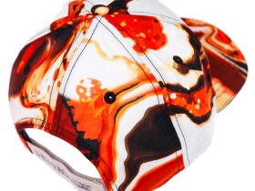 Кепка текстильная для мальчиков