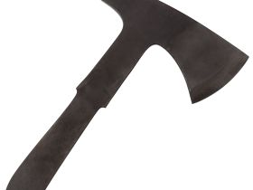 Спортивный топор MT-TT3, сталь 65Г