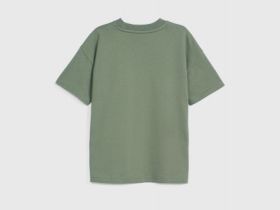 Футболка для мальчиков, Зеленый