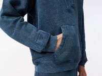 Мужская толстовка Lacoste из хлопка