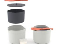 Joseph Joseph Рисоварка для микроволновки 2.0 л M-Cuisine Joseph Joseph