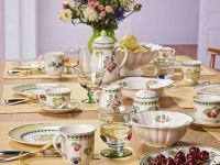 Villeroy & Boch Блюдо для гарнира 24 см French Garden Villeroy & Boch