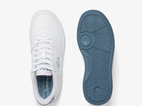 Детские кеды Lacoste L001 SET 225 5 SUJ