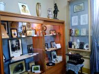 Краеведческий музей г. Железнодорожного