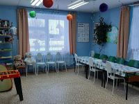 Кремленковский сельский клуб