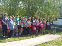 Восходский сельский дом культуры