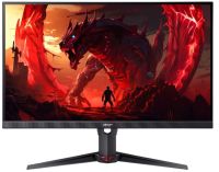 Монитор 27" Acer XV270UP6bmiiprx UM.HX0CD.601 2560x1440, 16:9, IPS, 250cd, 1ms, 178/178, 2*HDMI, DP, 144Hz, Speakers 2Wx2, Vesa:100x100, black