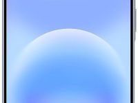 Смартфон Samsung Galaxy A57 8 ГБ/128 ГБ голубой