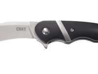 Складной нож CRKT Snarky™, сталь 8Cr13MoV, рукоять ацетальная смола