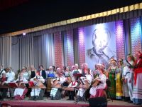 Районный дом культуры п. Калевала