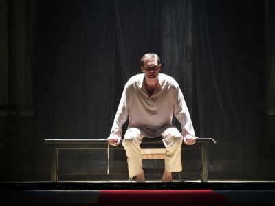 Билеты на Иванов (Русский драматический театр) / Театр | Афиша | ИнфоТаймс