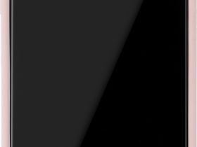 Клип-кейс uBear Touch Mag Case для Apple iPhone 15 Pro Pink