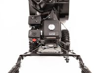 Снегоуборщик KETTAMA Storm KTA50G-GZM Economy