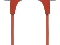 Наушники JBL Endurс Run 2 активным шумоподавлением Красные