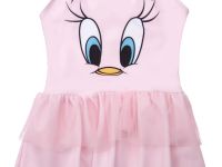 Купальник трикотажный для девочек