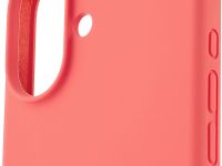 Клип-кейс uBear Touch Mag Case для Apple iPhone 16 Red