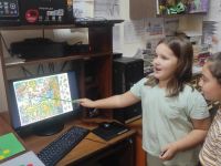 Перекальская сельская библиотека