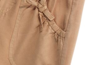 Брюки для девочки