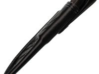 Авторский нож Сова, сталь мозаичный дамаск, подарочная шкатулка