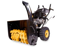 Снегоуборщик ЧЕМПИОН ST1170E