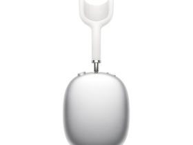 Беспроводная гарнитура Apple AirPods Max (Silver) (MGYJ3)