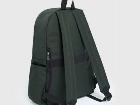 Базовый рюкзак, Зеленый