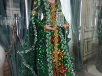 Народный музей «Малахитовая шкатулка»