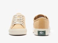 Женские кеды Lacoste BACKCOURT 124 1 CFA