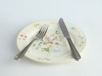 Тарелка Esselva I