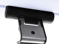 Peruzzo Крепление велосипеда Peruzzo Verona Alu 30mm Tube (382), цвет Серый