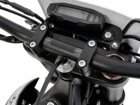 Мотоцикл кроссовый эндуро SHARMAX Expert "172" 250 (2024)