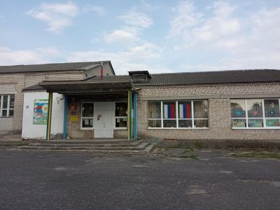 Центр народного художественного творчества п. Асерхово