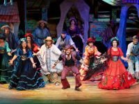 Московский детский музыкально-драматический театр