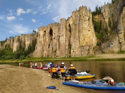 Развитие туристического бизнеса: поддержка предпринимателей
