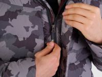 Куртка пуховая Chester II Мужская