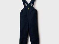 Комплект текстильный с полиуретановым покрытием для мальчиков: куртка, полукомбинезон