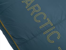 Спальный мешок Arctic-20C left