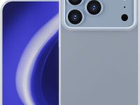 Клип-кейс Krutoff для Apple iPhone 17 Pro Прозрачный