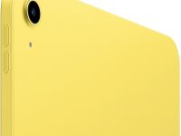 Планшет Apple iPad (2025) 11" A16 Wi-Fi + Cellular 128GB Yellow