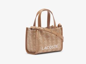 Шоппер Lacoste