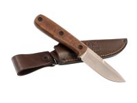 Туристический нож Colada AUS-8 SW Орех, Kizlyar Supreme