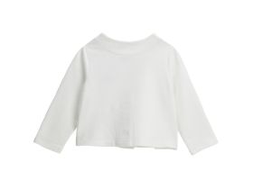 Жакет для маленькой девочки