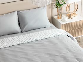 Постельное белье Fog stripe