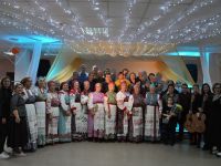 Дом культуры с. Богучаны